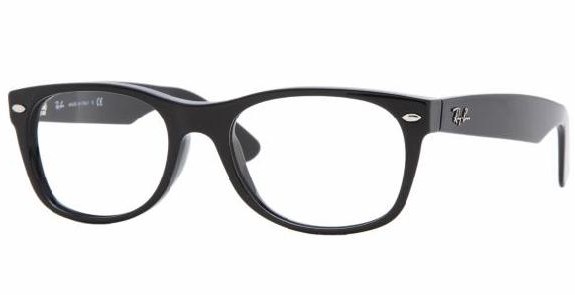 LUNETTES RAY BAN RB 5184 NEW WAFARER
