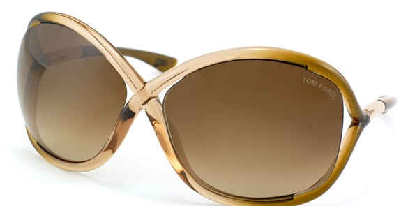 lunettes tom ford whitney
