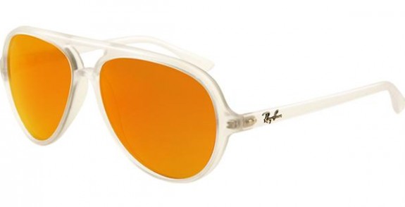 RAY BAN / RB 4125 CATS 5000 646/69