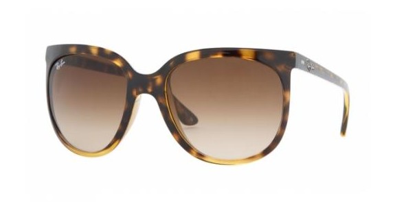 RAY BAN / RB 4126 CATS 1000 710/51