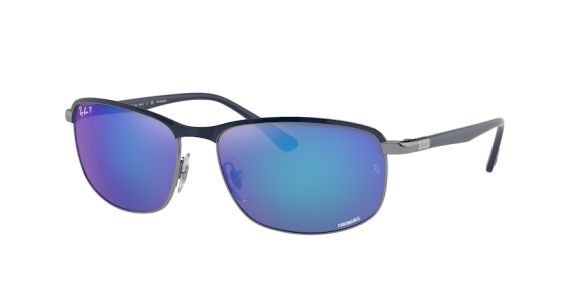 RAY BAN RB3671CH