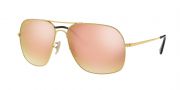RAY BAN RB3587CH