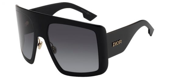 Top 55 về lunettes de soleil dior noir mới nhất  cdgdbentreeduvn