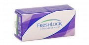 ALCON FRESHLOOK COLORBLENDS
